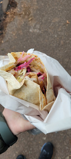 Photo of Hatfield Kebab House - 52 The Common, Hatfield AL10 0LU